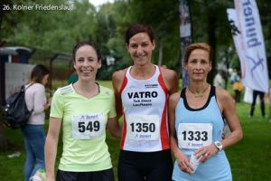 Time & Voice Lauf Cup Köln 2016